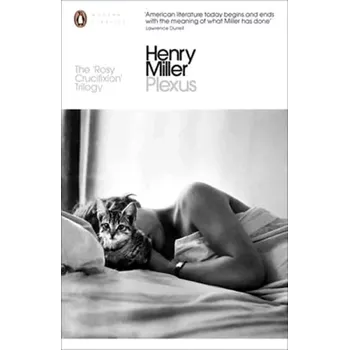 Cizojazyčná kniha Plexus (Henry Miller, )