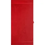 MALFINI® Bavlněná osuška Terry Bath Towel 450 905 červená 70 x 140 cm + Množstevní slevy