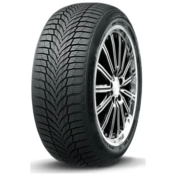4x4 pneu Nexen WinGuard Sport 2 215/45 R18 93W XL Zimní pneu Automobilové pneumatiky