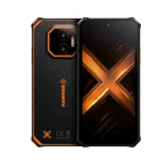 Telefon myPhone Hammer Energy X2 oranžový