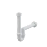 Alca Alcadrain AKS3 - Sifon pro odkapávající kondenzát DN40 + SLEVA 3% při použití kódu MS3 v košíku