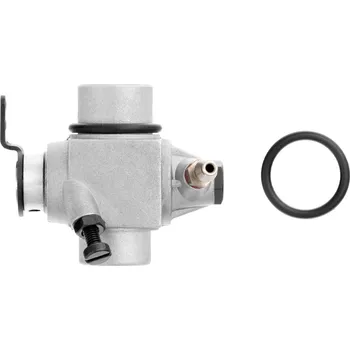 RC model Kavan Karburátor kompletní s O-kroužkem S40AII, S46AII, S52AII - expresní doprava