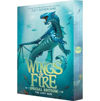 The Lost Heir (Special Edition)