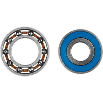 RC model Kavan Sada ložisek (přední / zadní) S15A - expresní doprava