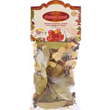 Koření Effin Stifado 50g