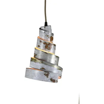 Lustr Slinky, Varianta Vintage