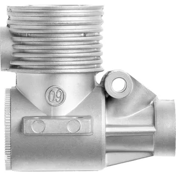 RC model Kavan Kliková skříň a zadní víko AP09A - expresní doprava