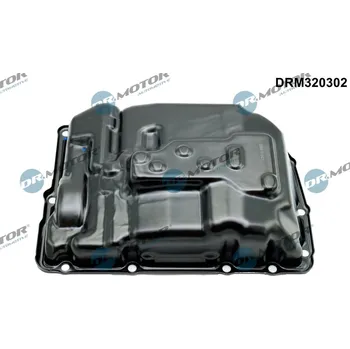 Olejová vana Olejová vana, automatická převodovka Dr.Motor Automotive DRM320302