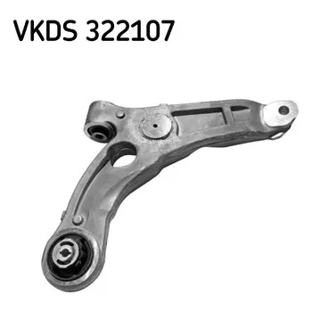 Zavěšení kol Řídicí páka, zavěšení kol SKF VKDS 322107