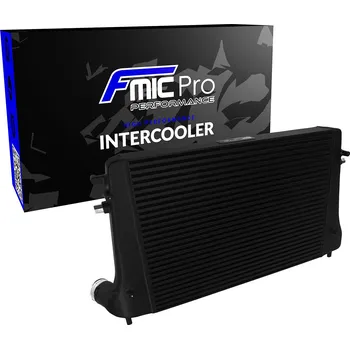 Motor automobilu Intercooler šírka 65mm pro Škoda Octavia II 1.8 TSI 118kW 2008-2013