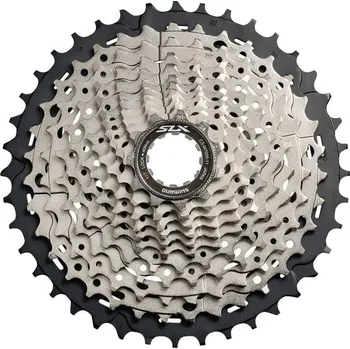 Kazeta přesmyku SHIMANO Kazeta SH 11 CSM7000 SLX 11-40 + DÁREK