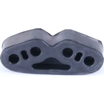 Držák, výfukový systém WALKER 80481