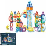 Springos KG0062 magnetická stavebnice…