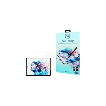 Fólie pro tablet 3mk Paper Feeling pro OnePlus Pad 3