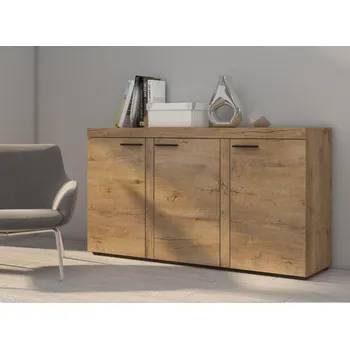 Komoda Casarredo Puerto 3D Lena dub lefkas