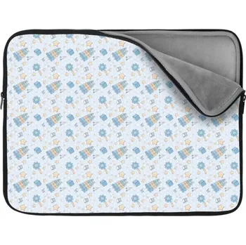 pouzdro na notebook Sablio Obal na notebook Zvonkohra - 13"