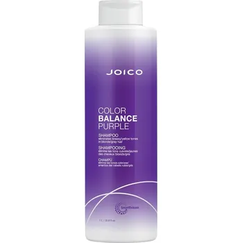 Vlasová kosmetika JOICO Joico Color Balance Purple Shampoo 1000 ml