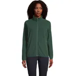FACTOR DÁMSKÝ MIKROFLEECE Factor Women - Forest Green3XL