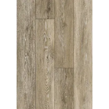 Obklad Mexen Shreveport vzorek vinylových panelů SPC 6,5 mm, podložka IXPE 1,5 mm, 4 V-drážka, Dub - F1111-S Vinylové panely