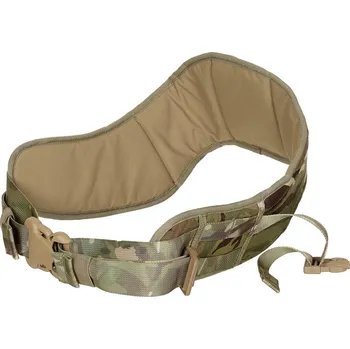 turistický batoh Armáda Britská Opasek bederní pro batoh BERGEN polstrovaný MTP použitý