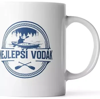 Sablio Hrnek Nejlepší vodák - 330 ml - standard