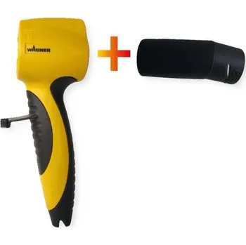 Stříkací pistole J. Wagner GmbH Adaptér s rukojetí Click&Paint pro W 995,W 950