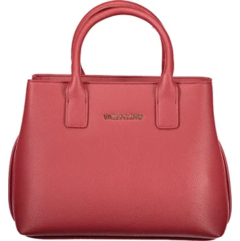 Červená kabelka do ruky Valentino Bags Other 3484640