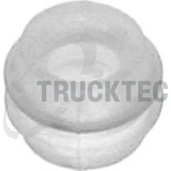 Řazení Pouzdro, řadicí tyč TRUCKTEC AUTOMOTIVE 02.67.117