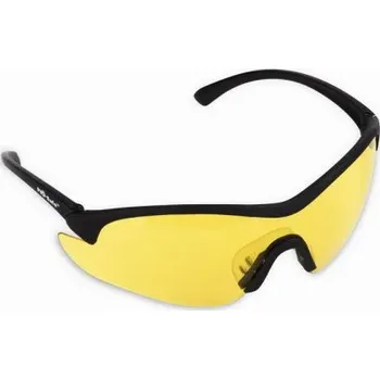 Kreator KRTS30008 - Ochranné brýle (žluté sklo) KRTS30008