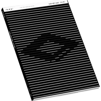 Zahraniční hudba CD Ahof - Who We Are (Photobook ver.)