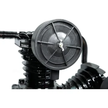 Kompresor ROZBALENO - Matabro MB-S0021, Kompresorová jednotka