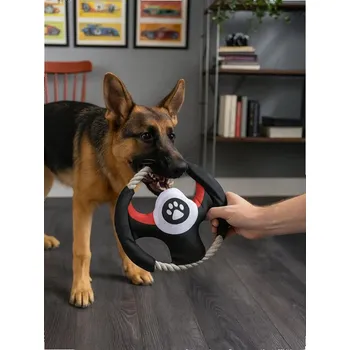 Hračka pro psa Sinsay - Hračka pro psa - černá - 907FB-99X - 907FB-99X-ONE