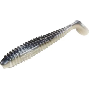 Rybářský háček 5ks - Gumová Nástraha Mikado Speedo 6,5cm 351