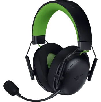 Sluchátka Razer BlackShark V3 X Hyperspeed for Xbox - Black