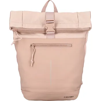 Městský batoh Batoh růžový - New Rebels Tommy růžová