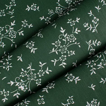 Bavlněná látka Lisa vzor 55