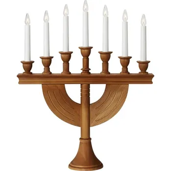 Dekorativní svítidlo Světelná dekorace v přírodní barvě Torpa – Markslöjd ID_1752756