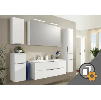 Koupelnový nábytek Koupelnový nábytek Jungborn VENTUNO na míru