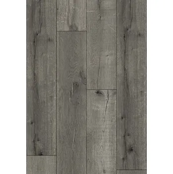 Obklad Mexen Grand Rapids vzorek vinylových panelů SPC 6,5 mm, podložka IXPE 1,5 mm, 4 V-Fuga, Dub - F1112-S Vinylové panely