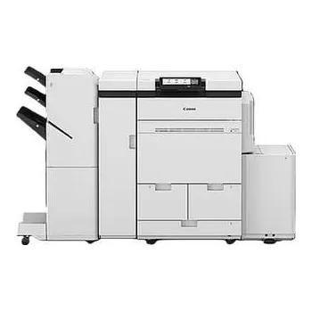 Tiskárna Canon imageFORCE 8100P, A3, mono, duplex, LAN, USB 6963C004