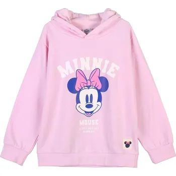 Pánská mikina MIKINA MINNIE, 128