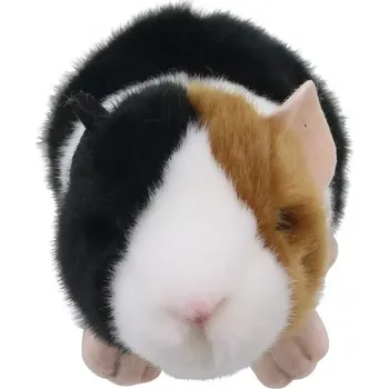 plyšák Morče - malé plyšové zvířátko (Guinea Pig – Wilberry Minis - 16 cm)