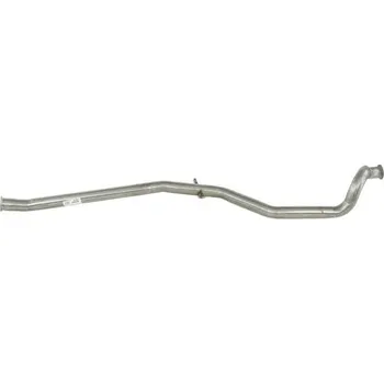 Výfuková trubka Výfuková trubka WALKER 08143