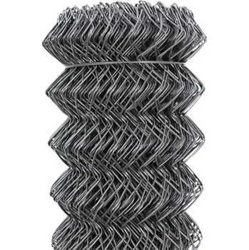 Pletivo Pletivo IDEAL PVC KOMPAKT 150 cm x 15 m antracit