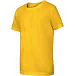 MALFINI® Dětské sportovní tričko Fantasy 147 žlutá 158 cm/12 let + Množstevní slevy