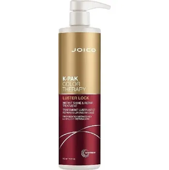 Vlasová regenerace Rekonstrukční maska pro barvené poškozené vlasy K-Pak Color Therapy Luster Lock Joico - 500 ml