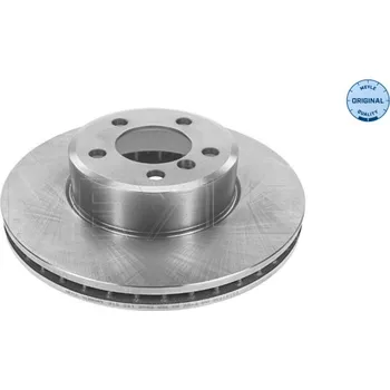 Brzdový kotouč Brzdový kotouč MEYLE 315 521 3058