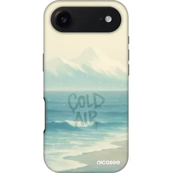 Pouzdro na mobilní telefon Picasee Fashion Case MagSafe Apple iPhone Air - COLD AIR