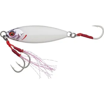 Rybářský háček Pilker Savage Gear Slow Seeker 10gr Velikost 9