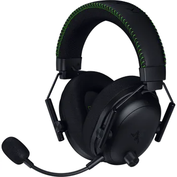 Sluchátka Razer BlackShark V3 Pro for Xbox - Black
